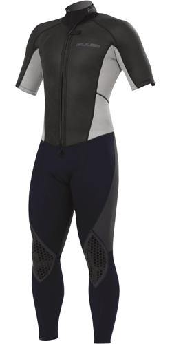 Dinghy 3mm Wetsuit