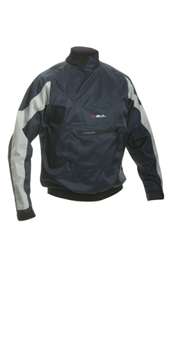 Gul Gamma Taped Wind Top