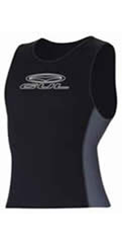 Neoprene Vest