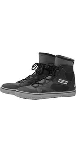 PWC Lace Up Boot