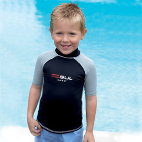 Rash Guard Top - SAVE 50 per cent