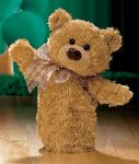 Gund Argus the Bear