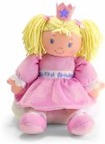 Baby Gund My First Birthday Light up Musical Doll