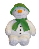 Gund Snowman 15