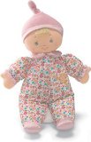 Soft Eliana First Doll