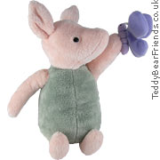Winnie the Pooh classic musical Piglet