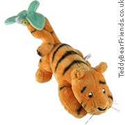 Winnie the Pooh classic musical Tigger