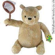 Winnie the Pooh classic Pooh net musical