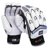 GUNN and MOORE 505 Batting Gloves , Left, MENS