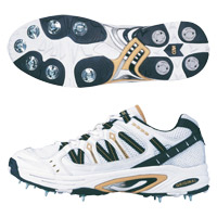 Original Multi-Option Cricket Shoe.