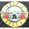 Skinny T-shirt - Classic Logo (Black)