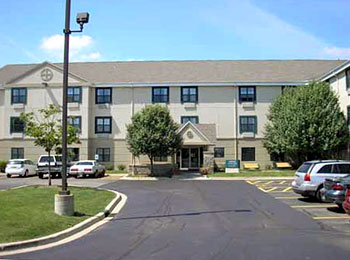 Extended Stay America Chicago - Gurnee