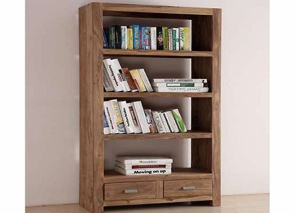 GURU Large Bookcase