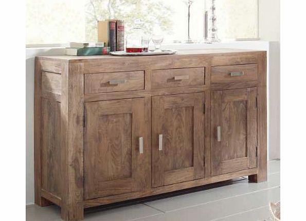 GURU Large Sideboard