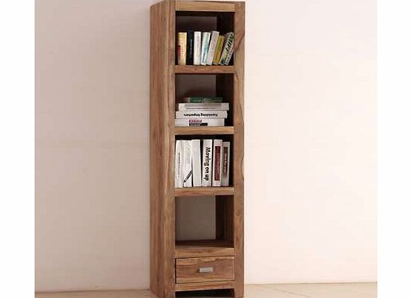 GURU Slim Bookcase