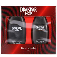 Guy Laroche Drakkar Noir 100ml Eau de Toilette Spray and