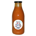 Gastronomic Fish Soup
