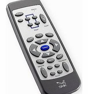 VP3720 Universal Projector Remote Control