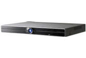 H & B DRHD120