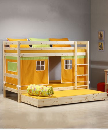 H.I.T. BUNK BED