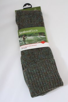 Mens Sea Boot Sock