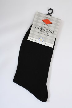 H J Hall Mercerised Cotton Mens Sock