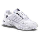 K SWISS Vibrant II Outdoor Mens Tennis Shoes , UK10.5