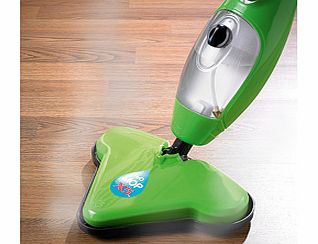 X5 Steam Mop