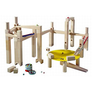 Master Building Blocks Set