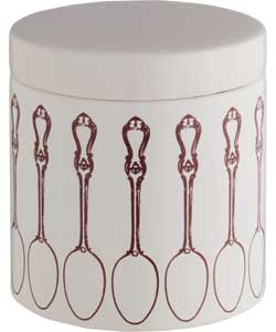 Barnaby Small Storage Jar