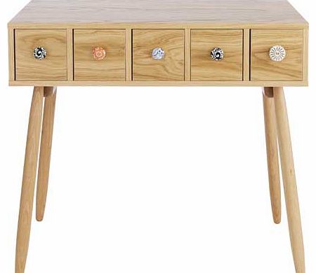 Fleur Dressing Table