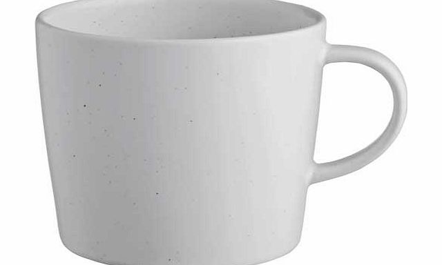 Galets Off-White Mug