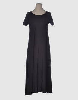 DRESSES Long dresses WOMEN on YOOX.COM