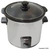 Slow Cooker 3Ltr