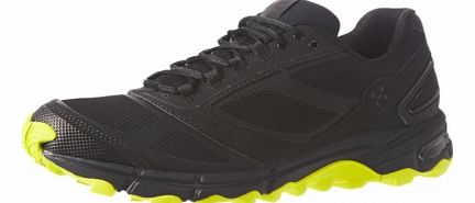 Gram Gravel Ladies Trail Running Shoes