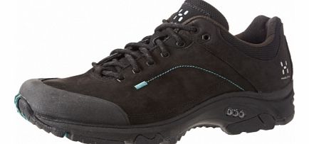 Ridge II Ladies Hiking Shoe