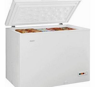 BD-143RAA White Class A+ 146L 72 x 84.5 x 56cm Chest Freezer