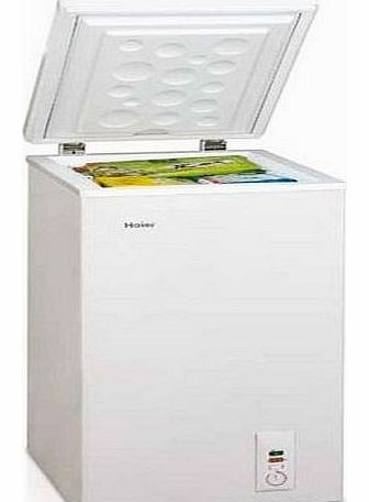 BD-66GAA 66L Chest Freezer - White