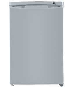 haier HFN136S Silver