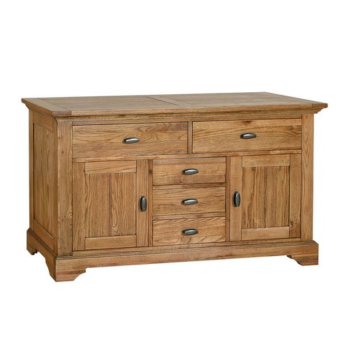 Hailsham Oak Sideboard 1019.025