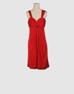 DRESSES Short dresses WOMEN on YOOX.COM