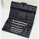 28pc ratchet set