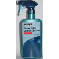 Heavy Duty Carpet Cleaner 500ml