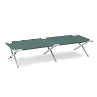 Lightweight Campbed