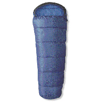 Malvern Junior Sleeping Bag