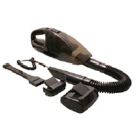 Twin-Motor Car Vacuum Cleaner 12 Volt