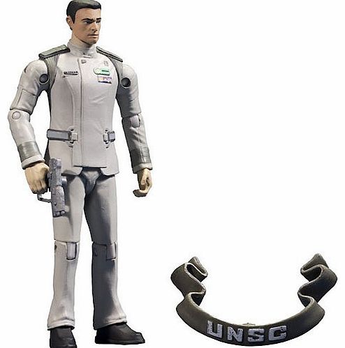 Anniversary Series 2 Figure - Captain Jacob