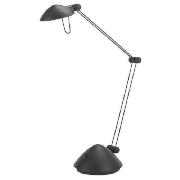 Black Desk Lamp