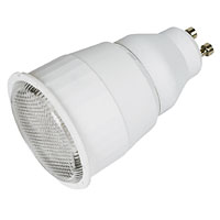 GU10 Low Energy 7w Specialist Lamp