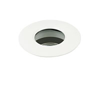 HALOLITE IP65 GU10 / GZ10 Cast Showerlight White